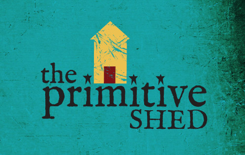 Primitive Shed