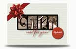 Gift Cards