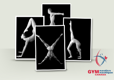 Support Gymnastics Canada