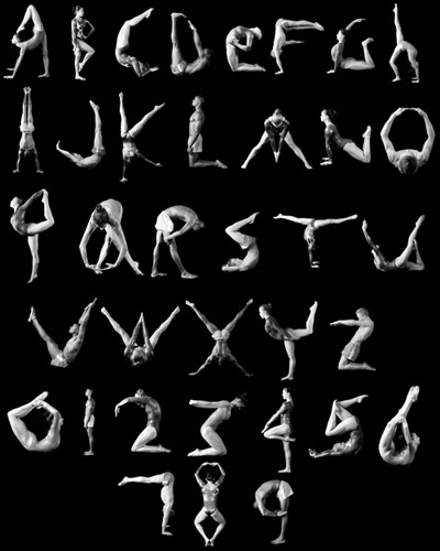 The Human Alphabet  Colonial williamsburg, Alphabet, Human