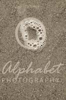 Alphabet Photography Number 0
