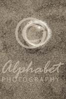 Alphabet Photography Number 0