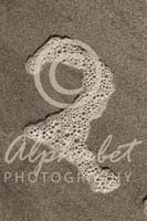 Alphabet Photography Number 2