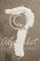 Alphabet Photography Number 7