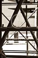 Alphabet Photography Letter A                                          