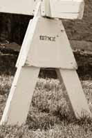 Alphabet Photography Letter A                                          