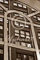 Alphabet Photography Letter A                                          