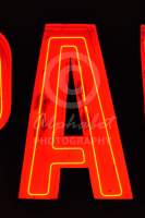 Alphabet Photography Letter A                                          