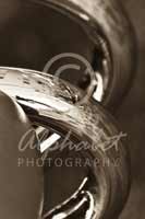 Alphabet Photography Letter B                                          