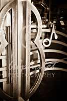 Alphabet Photography Letter B                                          