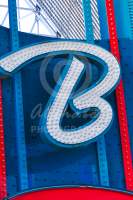 Alphabet Photography Letter B                                          
