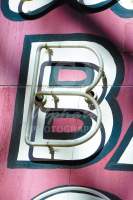 Alphabet Photography Letter B                                          