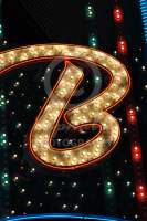 Alphabet Photography Letter B                                          