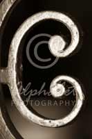 Alphabet Photography Letter C                                          