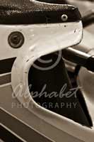 Alphabet Photography Letter C                                          