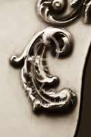 Alphabet Photography Letter C                                          