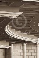 Alphabet Photography Letter C                                          