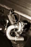 Alphabet Photography Letter D                                          