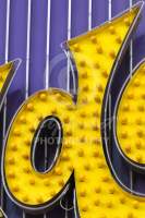 Alphabet Photography Letter D                                          