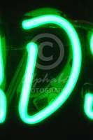 Alphabet Photography Letter D                                          