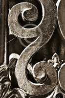 Alphabet Photography Letter E                                          