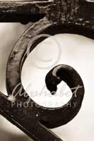 Alphabet Photography Letter G                                          