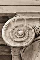 Alphabet Photography Letter G                                          