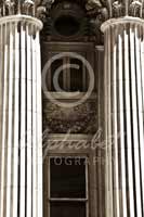 Alphabet Photography Letter H                                          
