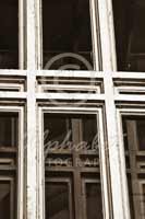Alphabet Photography Letter H                                          