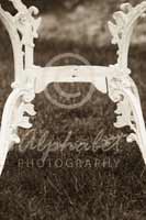 Alphabet Photography Letter H                                          