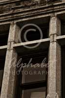 Alphabet Photography Letter H                                          