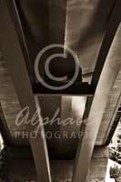 Alphabet Photography Letter H                                          