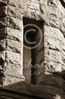 Alphabet Photography Letter I                                          