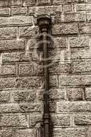 Alphabet Photography Letter I                                          