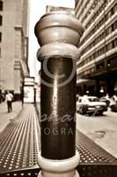 Alphabet Photography Letter I                                          