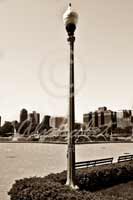 Alphabet Photography Letter I                                          