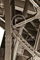 Alphabet Photography Letter K                                          