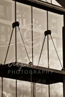 Alphabet Photography Letter M                                          