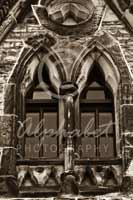 Alphabet Photography Letter M                                          