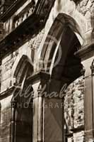 Alphabet Photography Letter M                                          