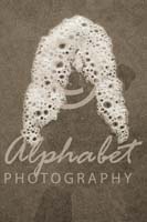 Alphabet Photography Letter N                                          