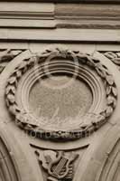 Alphabet Photography Letter O                                          