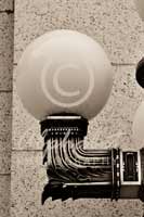 Alphabet Photography Letter O                                          