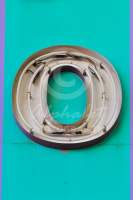Alphabet Photography Letter O                                          