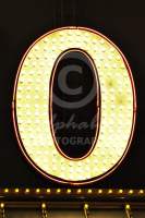 Alphabet Photography Letter O                                          