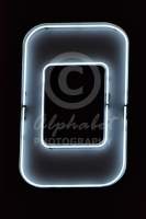 Alphabet Photography Letter O                                          