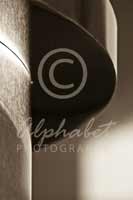 Alphabet Photography Letter P                                          