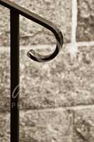 Alphabet Photography Letter P                                          