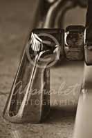 Alphabet Photography Letter R                                          