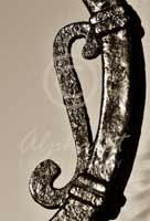 Alphabet Photography Letter S                                          